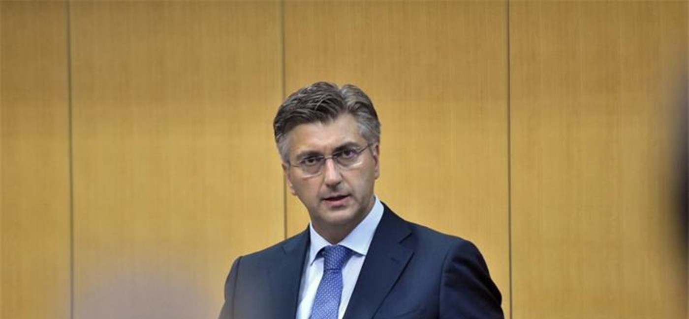 Za razliku od vremena SDP-ove Vlade, Hrvatska je danas uvažena i utjecajna članica Europske unije